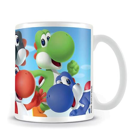 Super Mario Yoshi Mug £8.99